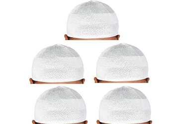 Islamic Cap